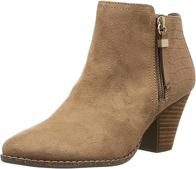 dr scholl's lewis bootie