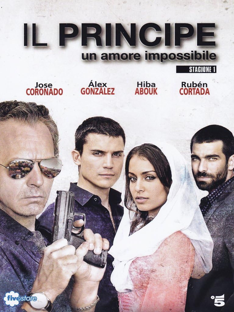 Il Principe - Un Amore Impossibile 1