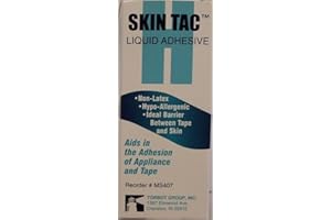 TORBOT (EA) Skin-Tac(c) Liquid Adhesive Barrier