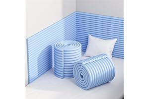 3D Anti-Collision Wall Padding, DIY Peel and Stick on Headboard Panels, Anti-Collision Wall Padded, Wall Padded Panels Self-A