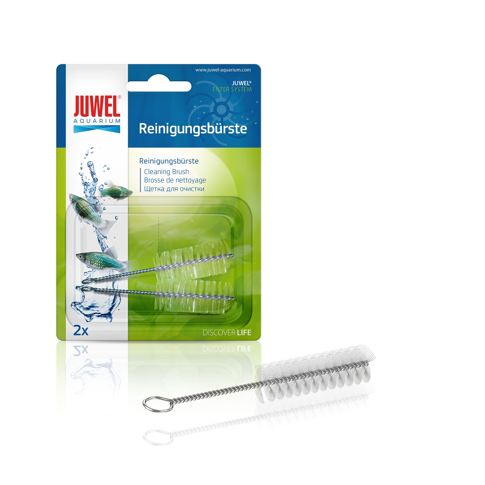 Juwel Pump Cleaning Brush