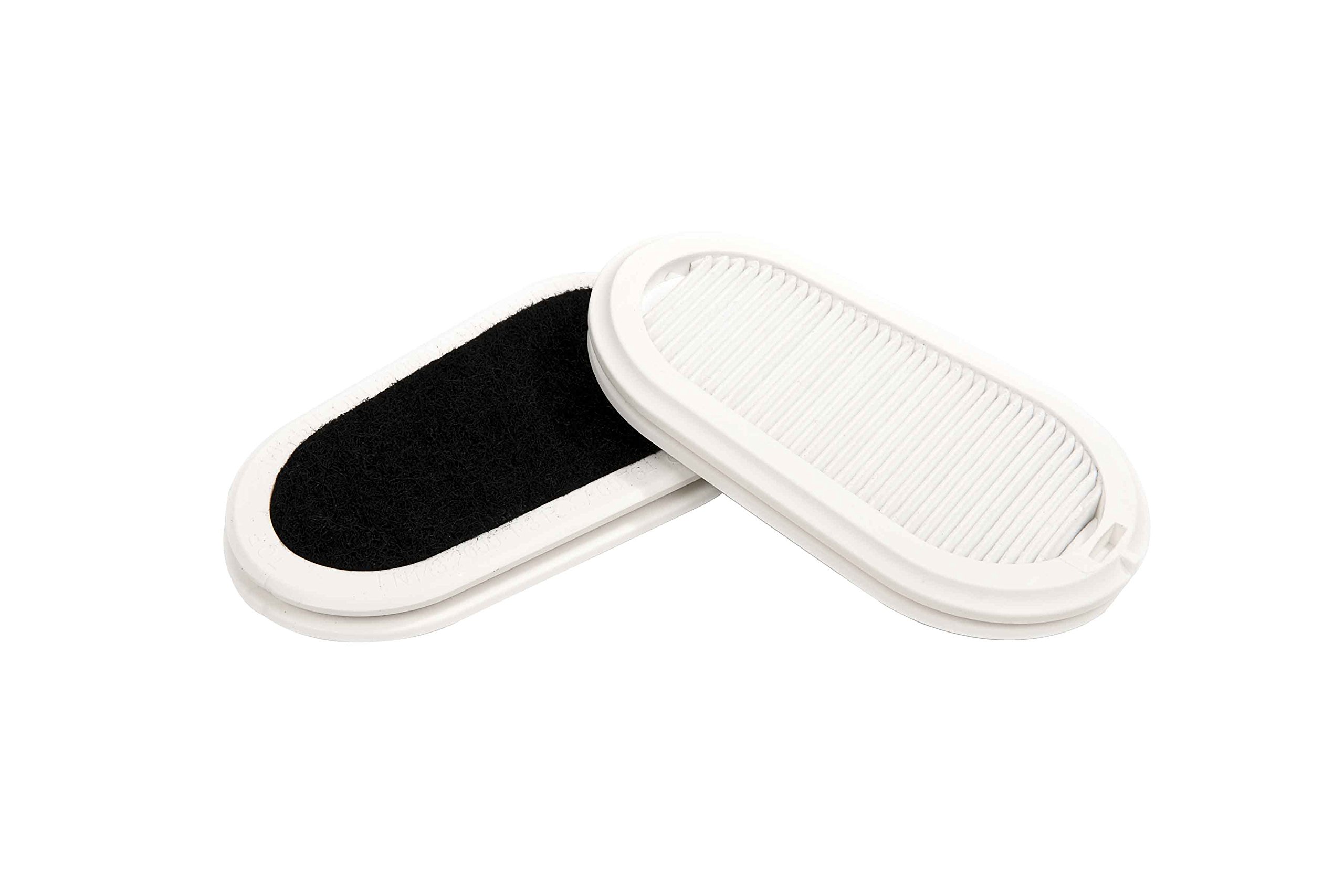 GVS SPR336 Pair of P3 Replacement Filters for Elipse Masks