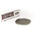 IZUMI ES410 Spring Clip Connect Single-Speed Chain, 116 Links in 7 Colors