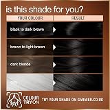 Garnier GOOD Permanent Hair Colour Dye Kit 30 Dark Chocolate Brown view 8