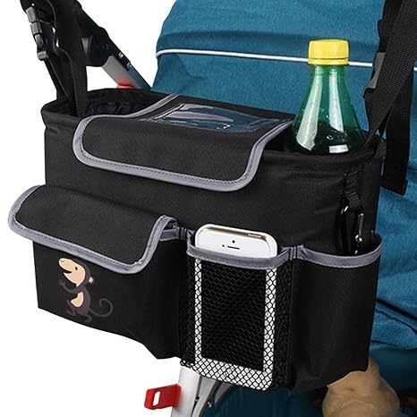 pram organiser target