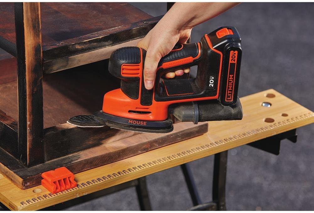BLACK+DECKER BDCMS20C featured image 6