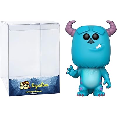 Funko POP! Disney Vinyl Figure 
