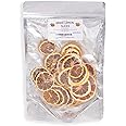 Dried lemon slices 2.116 oz(60g) by cokcerez