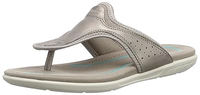 ecco flip flop