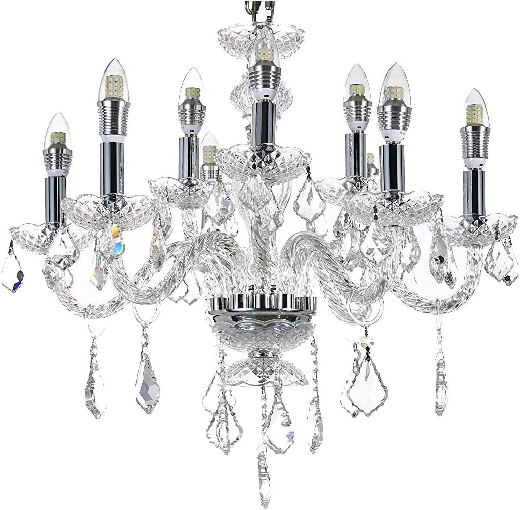 Best New Galaxy Lighting Chandelier