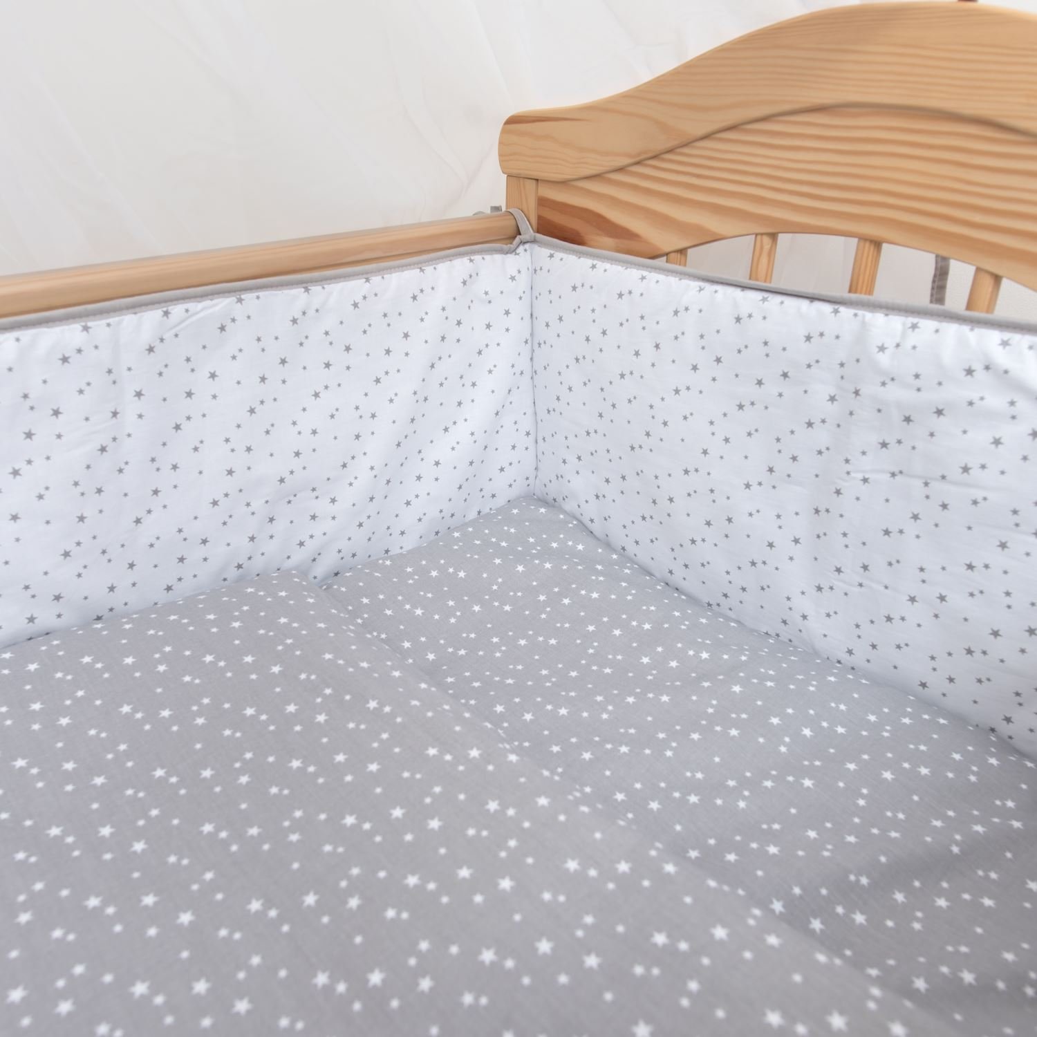 140 x 70 bedding set