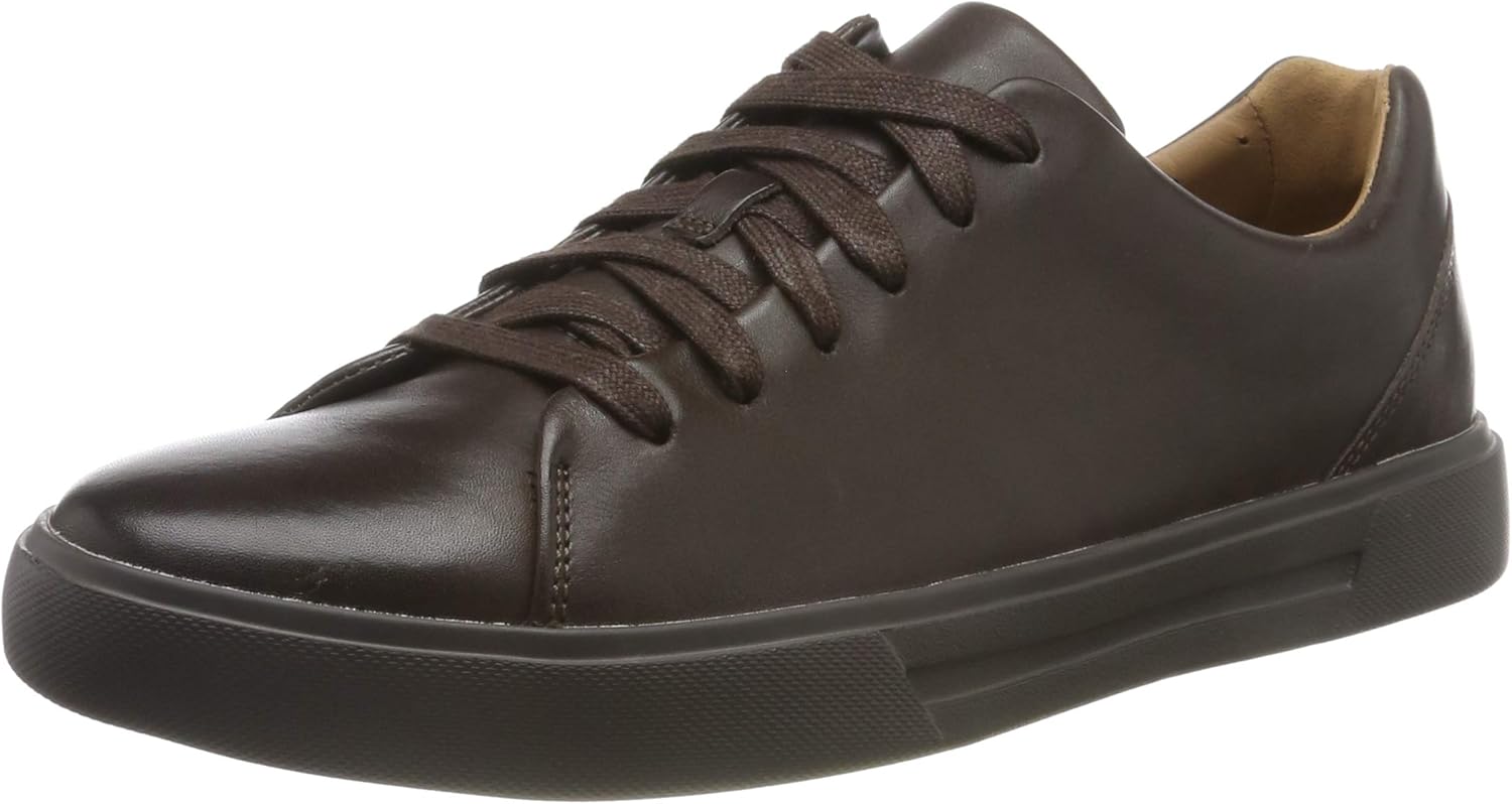 clarks un coast lace