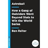 Astroball: The New Way to Win It All