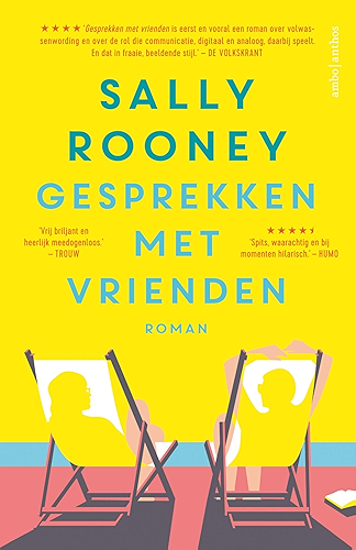 Download Gesprekken met vrienden (Dutch Edition) PDF