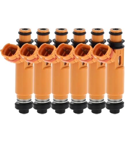 専用 GMO Amazon.com: Hihaha No.MD357267 Fuel Injector for Mitsubishi