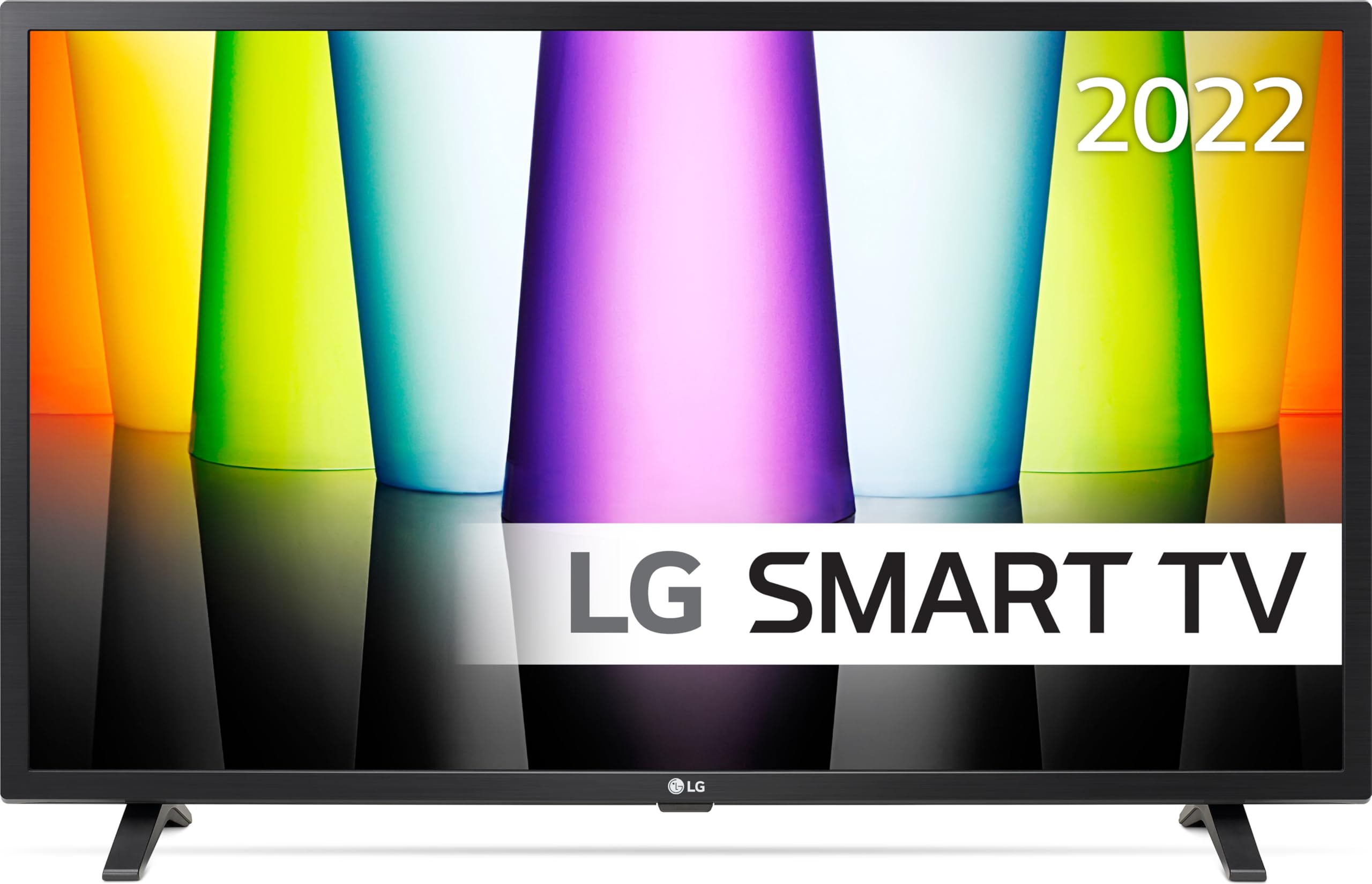 Lg Tv 32" Led Full Hd Smart Dvb/t2/s2 32lq631c