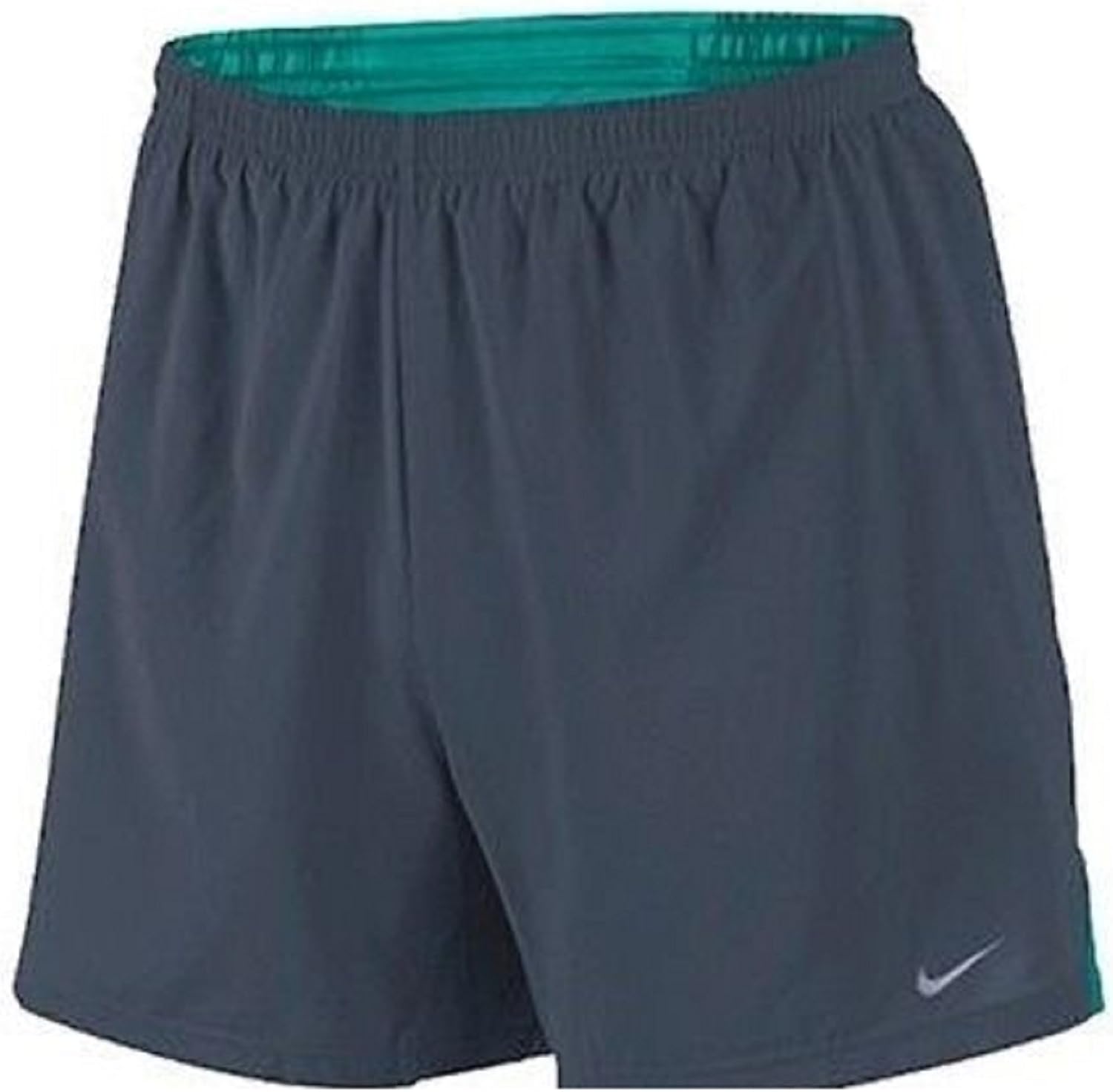 nike men's running shorts 7 inch