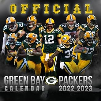 18 month packer jersey