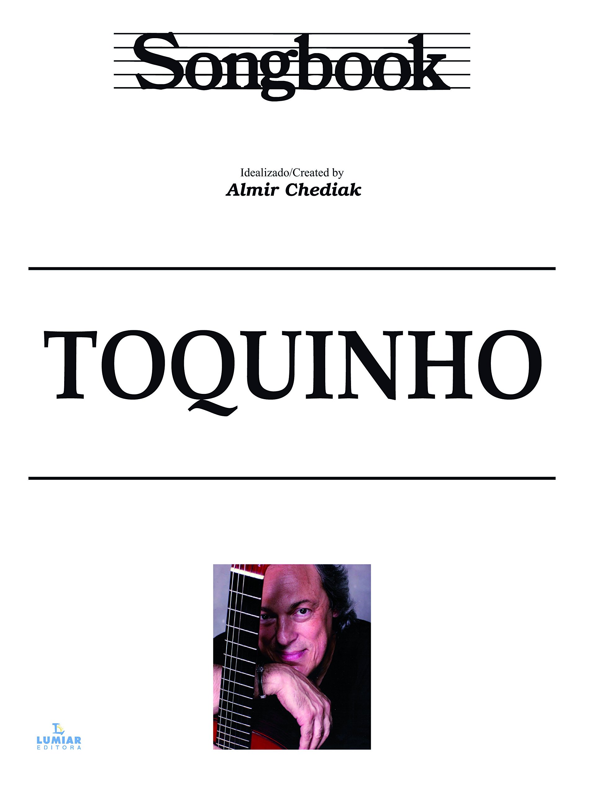 Songbook Toquinho PDF Almir Chediak