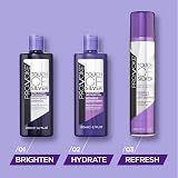 PROVOKE Touch Of Silver Intensive Conditioner 150 ml Purple view 5