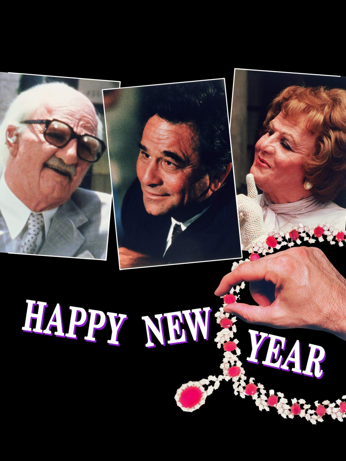 BLACK BOX MOVIE RUN TIME