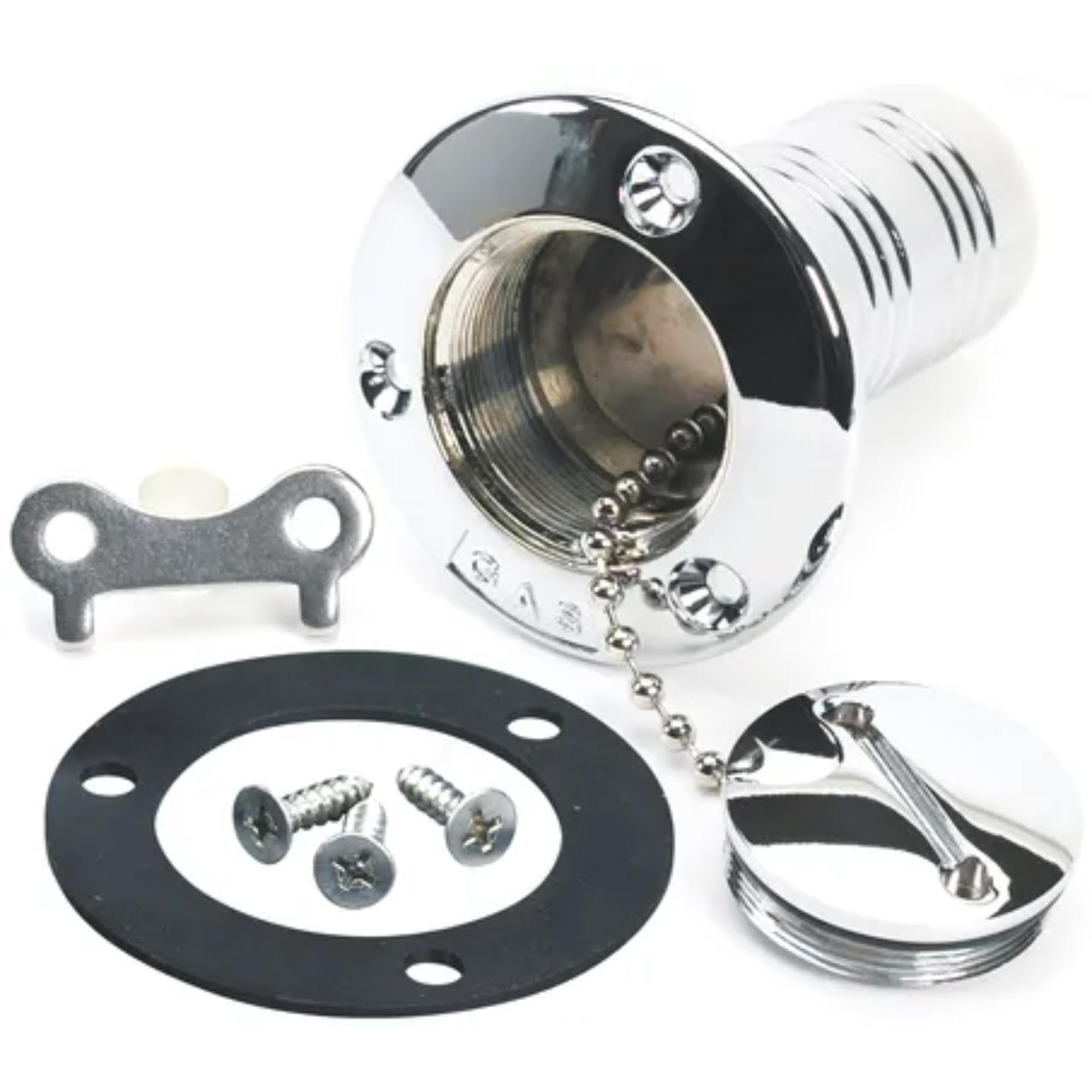 Sierra, Deck Plate Fill, 035740-10