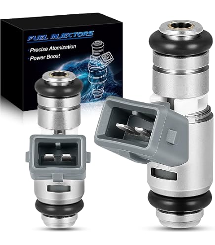 Amazon.com: Frezon Fuel Injectors Fit For Ducati 848 1098 1198