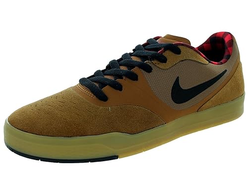 nike paul rodriguez 9 beige