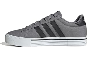 Adidas Mens Daily 4.0 Sneaker