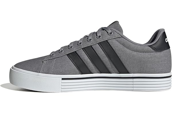 Adidas Mens Daily 4.0 Sneaker