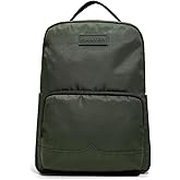 Hunter Wander Backpack, Medium Green