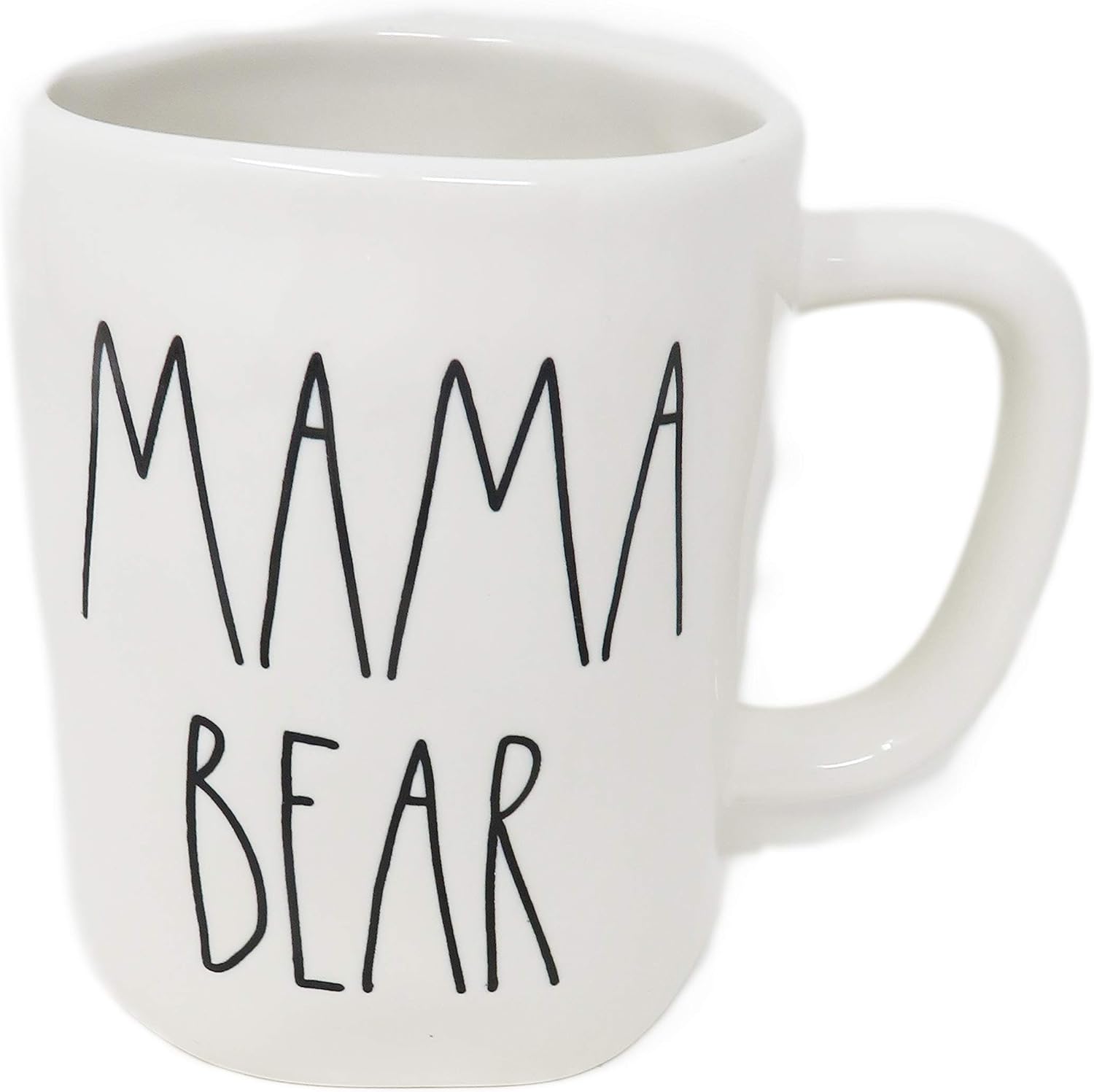 momma bear mug