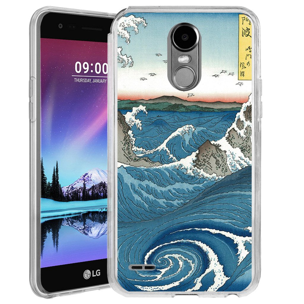 Best One Piece Lg Stylo 3 Case