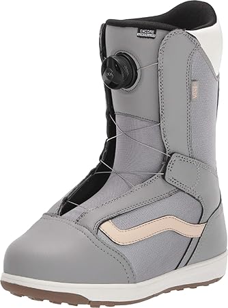 vans linerless snowboard boots review