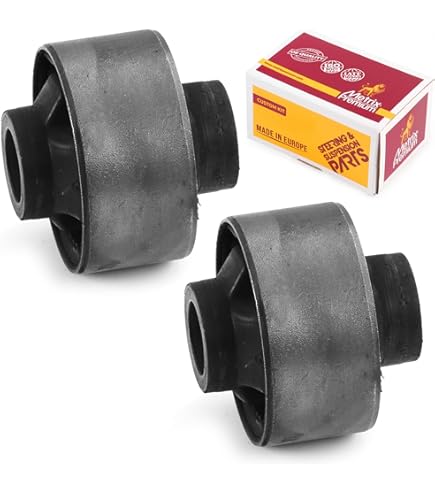 Amazon.com: URO Parts 31126854729 Control Arm Bushing, Front