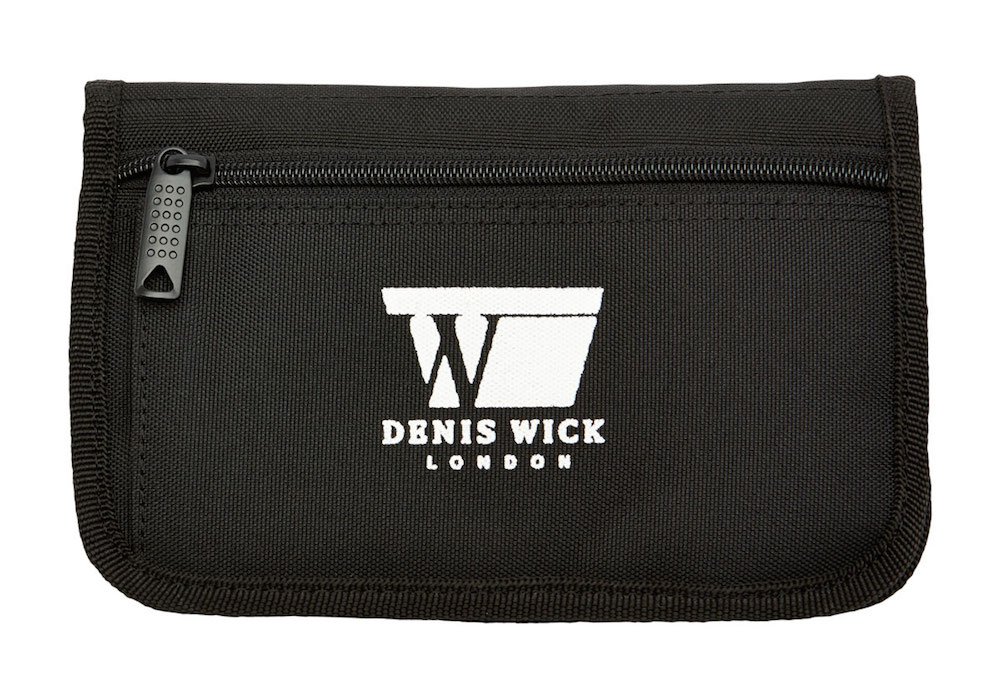 Denis Wick DW A241 for 4 Nozzles Nylon Protective