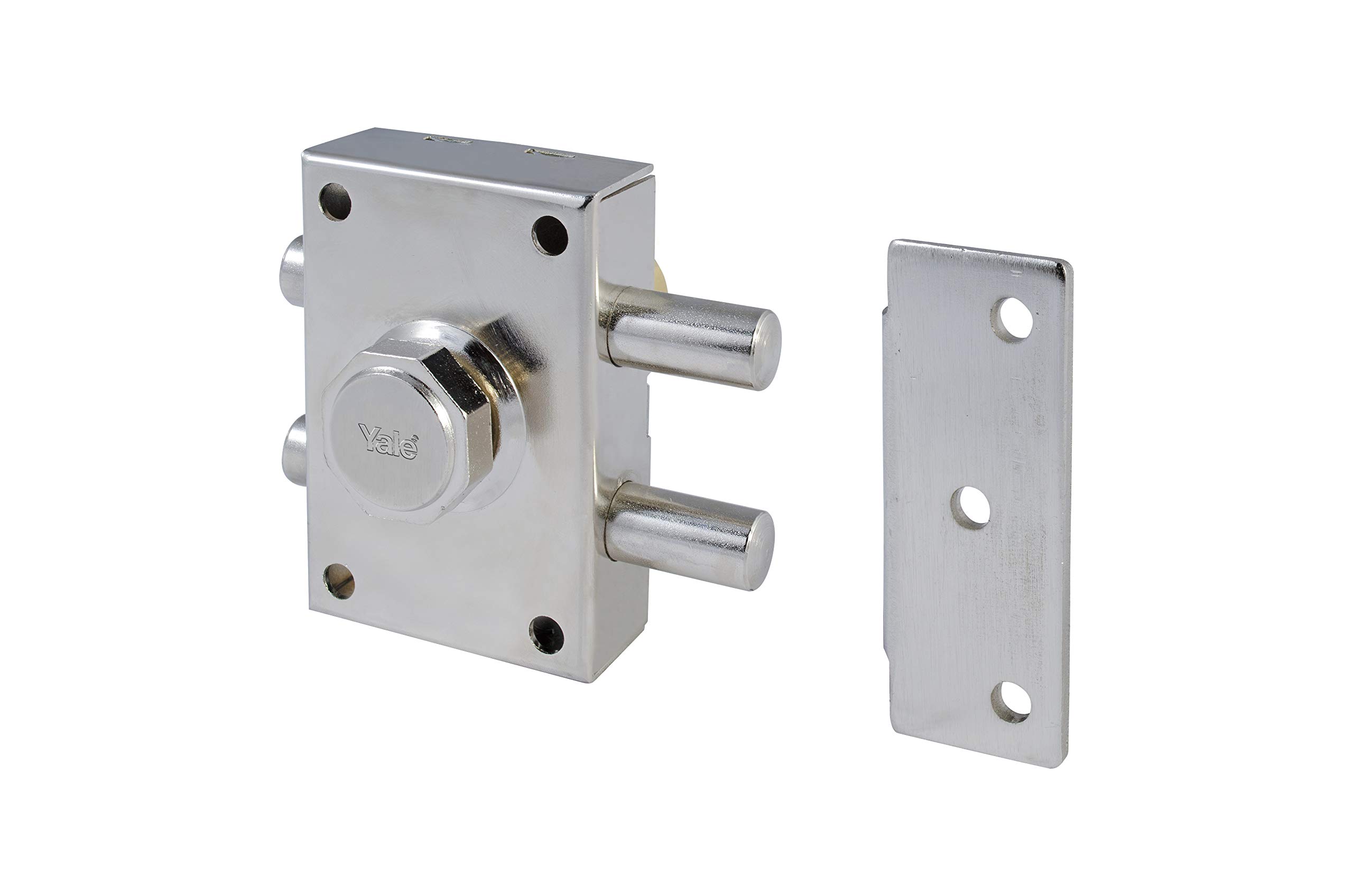 Azbe Lock 16 – 0 Round HN