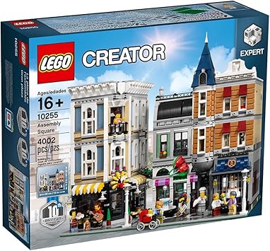 10255 assembly square