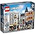 LEGO CREATOR EXPERT クリエイター エキスパート Assembly Square 10255 [並行輸入品]