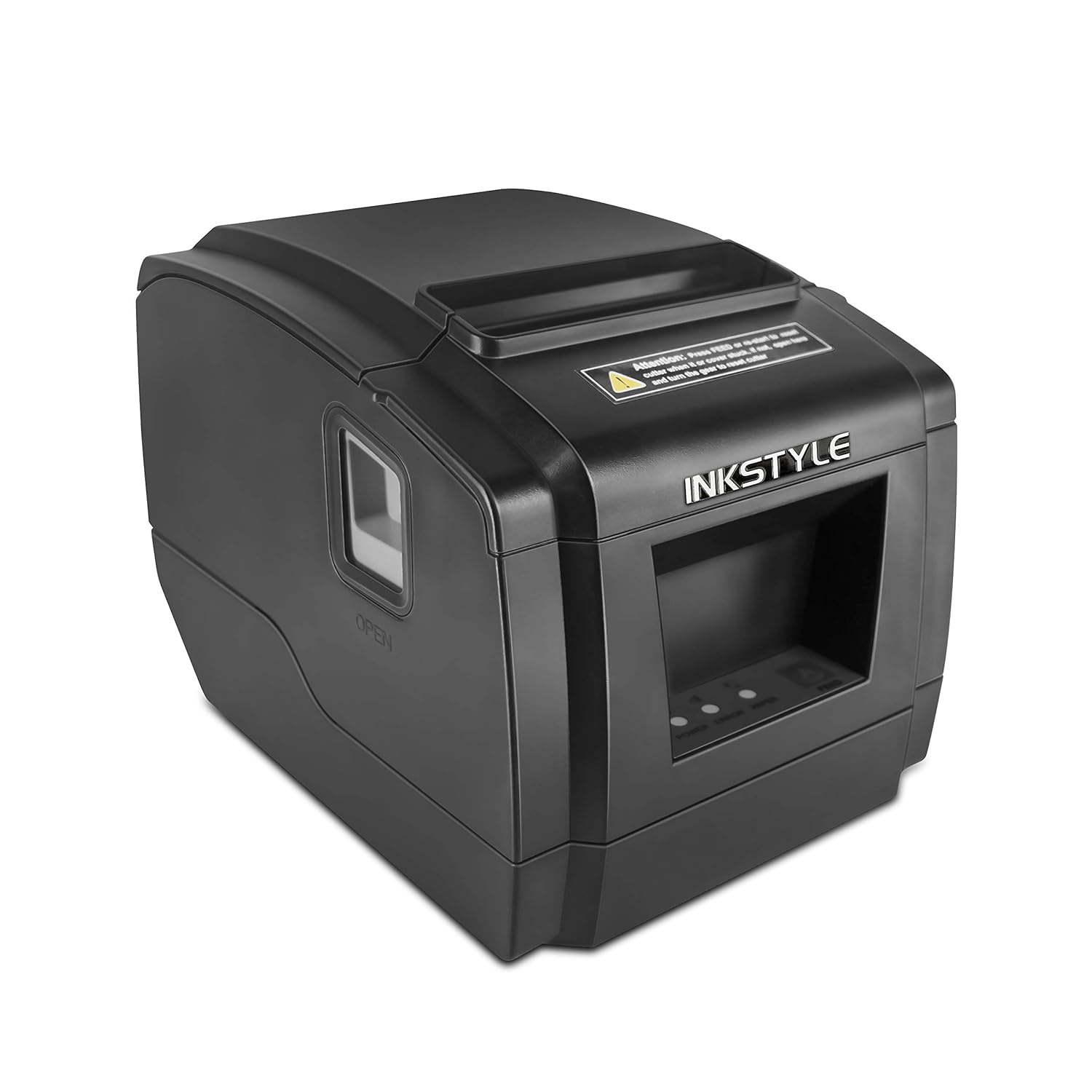 doordash bluetooth printer