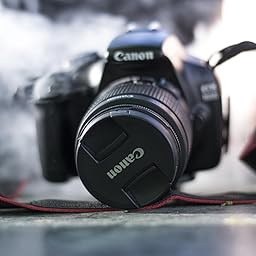 Nikon AF-S DX Nikkor 35 mm f/1.8 G: NIKON: Amazon.es: Electrónica