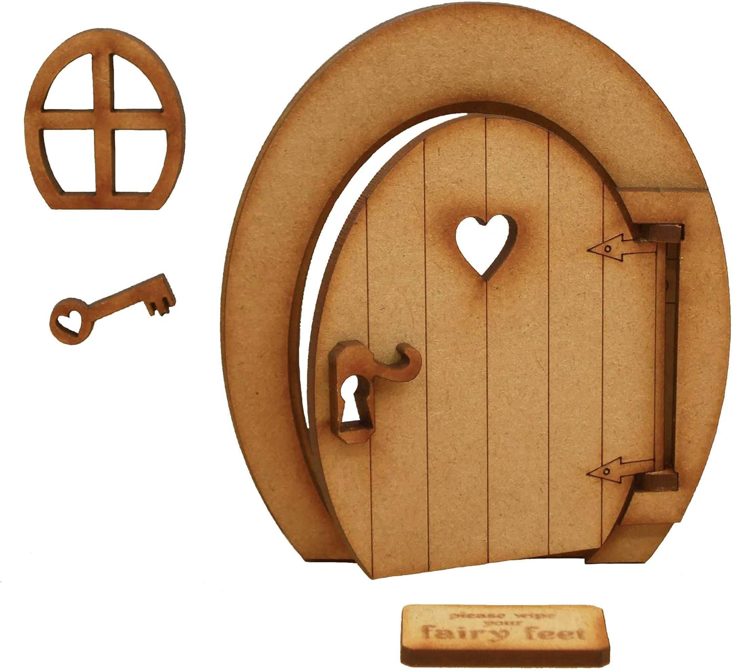 Best Garden Gnome Cutout