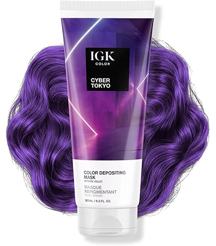 Amazon.com: Schwarzkopf ChromaId Bonding Color Mask (Intense