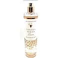 Bath and Body Works Vanilla Mocha Cream Fine Fragrance Mist 8 Ounce Body Spray