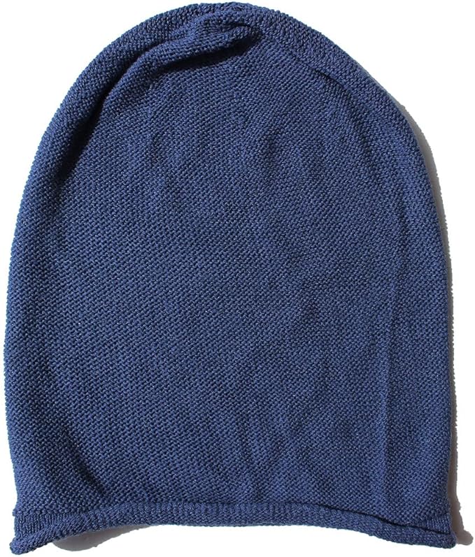 Amazon エッジシティー Edgecity プレミアムシルク ワッチキャップ サマーニット帽 シンプル ニットキャップ ブランド 日本製 ベーシック ニット帽 オールシーズン エッジシティー メンズ レディース 男女兼用 ニット 通販