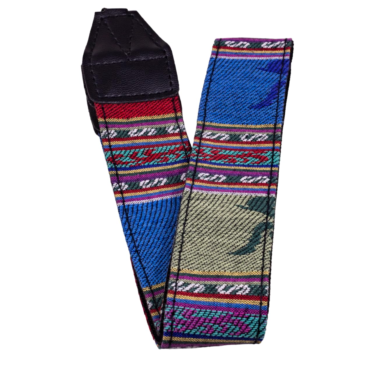 Universal SLR DSLR Camera Neck Shoulder Strap Belt Vintage compatible Nikon F Nikon Z Canon EF Canon R Sony Olympus Panasonic cameras