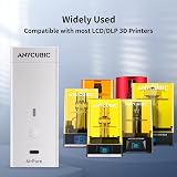 Anycubic AirPure Mini Air Purifier 2 Pack Ultra Quiet 5000 rpm 18 mm Activated view 2