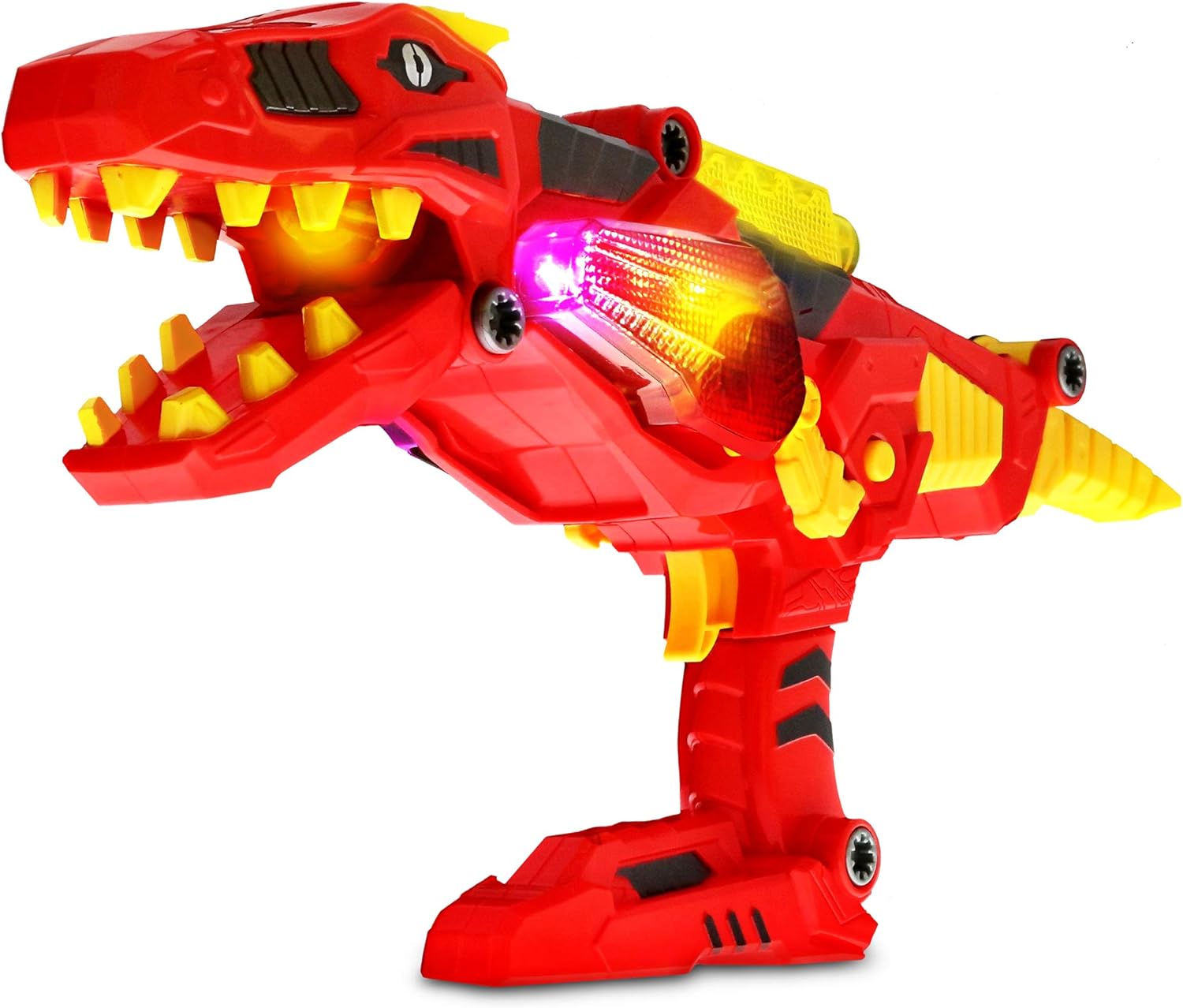 tyrannosaurus transformer
