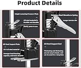 Eidoct Labor Saving Arm Jack 660lb 15.5 Inch Multifunctional Furniture Lifter view 5