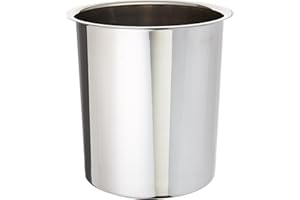 Winco BAM-4.25 Bain Maries, 4.25-Quart